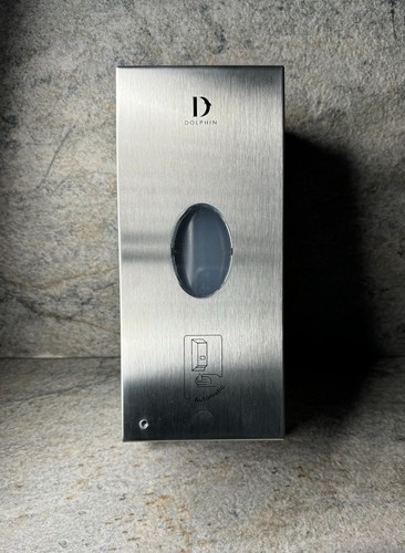 Dolphin automatic soap - dolphin,