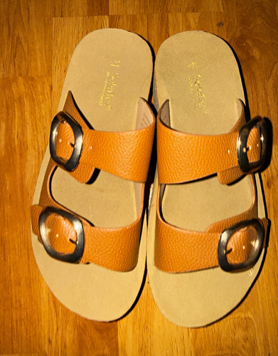 Soleflex women brown - soleflex,