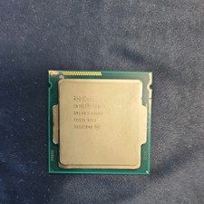 Intel core 4770 - i7-4770, 3.4ghz