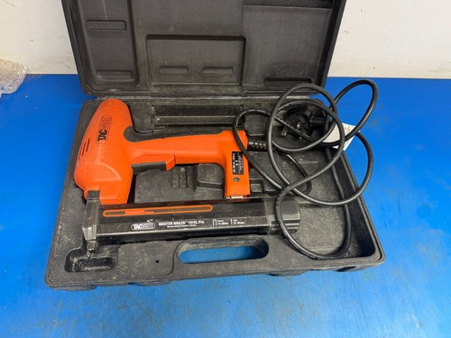 Tacwise master nailer 191el - tacwise,