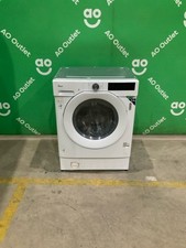 Hoover  Integrated Washer