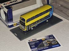 Corgi Cp41231a Wright Eclipse