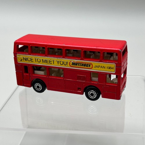 Matchbox superfast 17 the - matchbox,