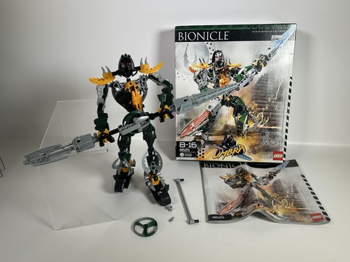 Lego bionicle 8625 umbra - lego,