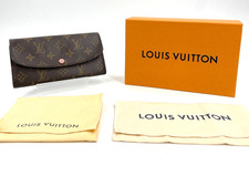 Auth LOUIS VUITTON Monogram