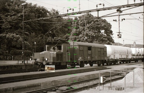 Original negative switzerland - original,