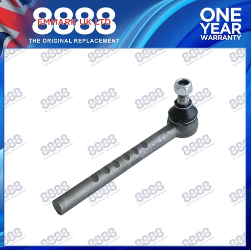Drag link end 230mm for - 230mm,