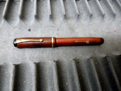 Vintage conway stewart dinkie - conway, dinkie/