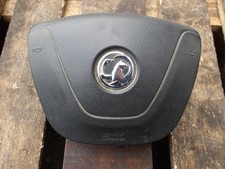 VAUXHALL MOVANO DRIVERS AIRBAG 34116559C 2011 - 2018