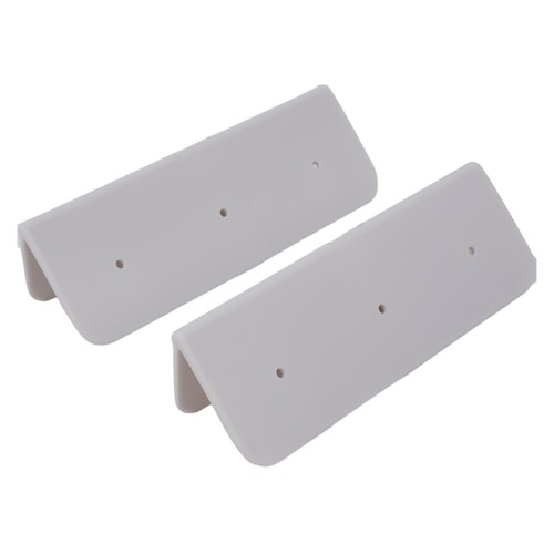 Seat hooks set inflatable - set,