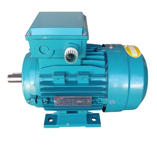 Power plus ms7124 - three, phase