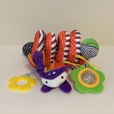 Baby Developmental Toy for