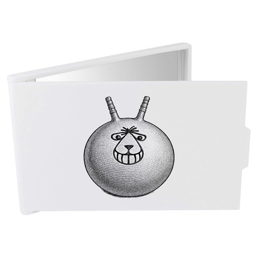 Funky space hopper compact - space,