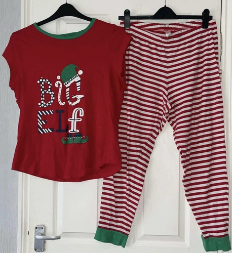 Ladies size christmas - size,