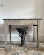 French Antique Potting Shed or