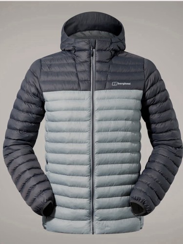 Berghaus grey exclusive vaskye - exclusive,
