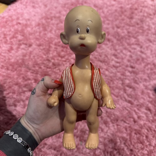 Rare perfekta comic character - rare,