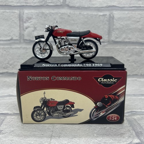 Atlas editions scale 4 - 1/24,