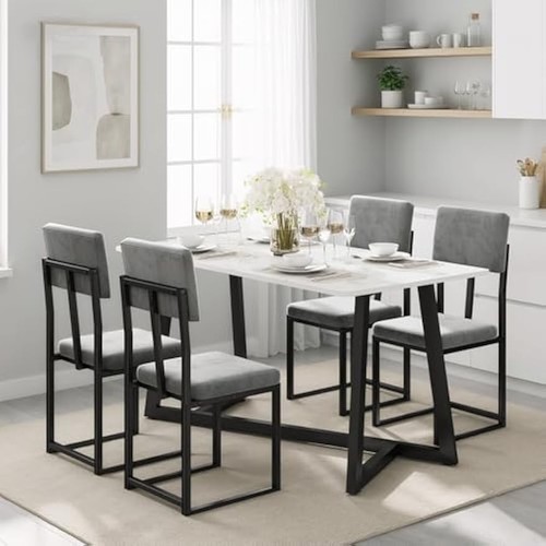 Piece dining set - dining,