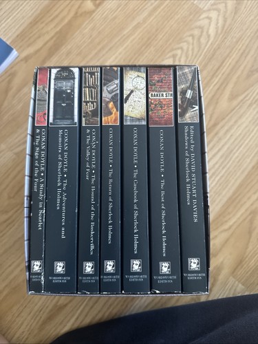 Brand new the complete - new!,