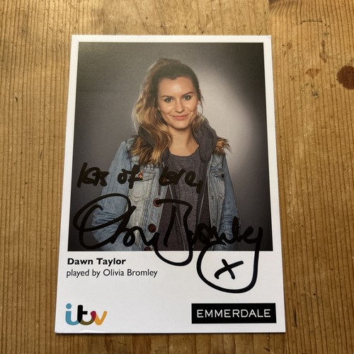 Dawn taylor olivia - taylor, bromley