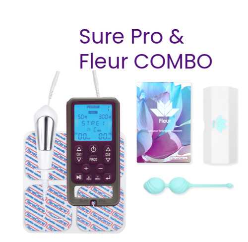 Tenscare sure pro - tenscare,