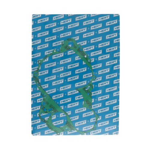 Hert clutch side engine gasket - hert,