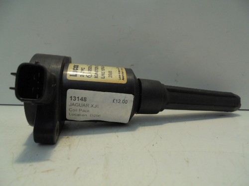 Jaguar xj6 1996 coil pack - xj6,