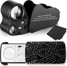 Pieces jewelers loupe 30x - pieces,