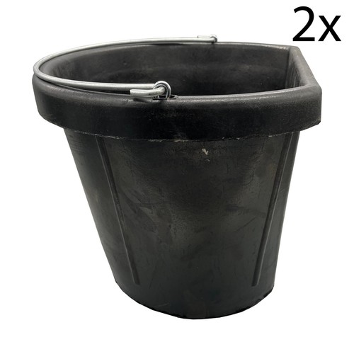 Litre flat back - 2,