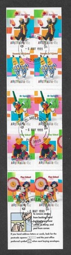 Australia childrens - australia, tv