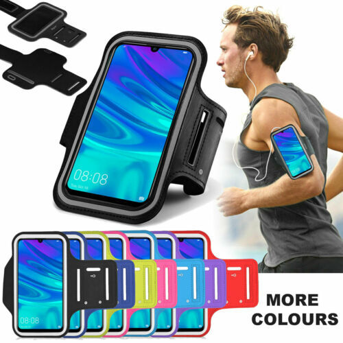 Waterproof running arm - arm, band