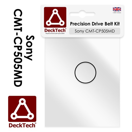 Decktech replacement mini - replacement,