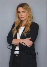 Emma Atkins   **HAND SIGNED**