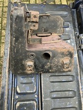 Motorcycle Parts - XLCR Cafe Racer oil tank