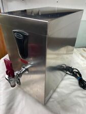 Water heater mains feed 3kw Instanta Hot