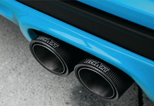 Porsche 981 Boxster S / Cayman