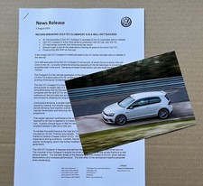 2016 Volkswagen Golf GTI