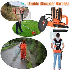 Universal Double Shoulder