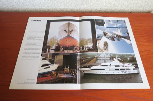 The yard feadship - yard,