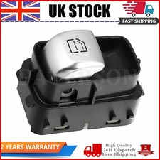 Passenger Side Power Window