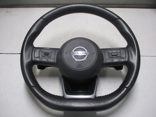 Nissan qashqai j12 tekna - j12,