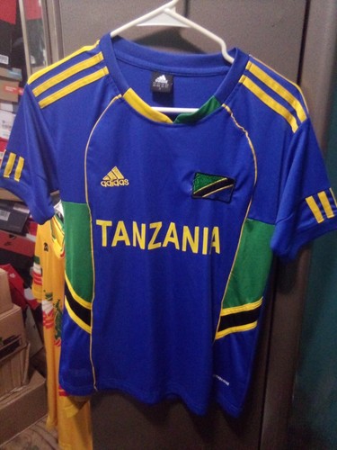Adidas tanzania national - tanzania, team