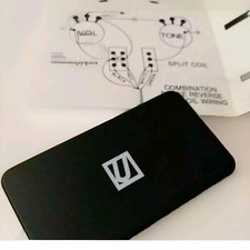 Bill Lawrence L 400 L Cream