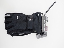 New level gloves - new!, black