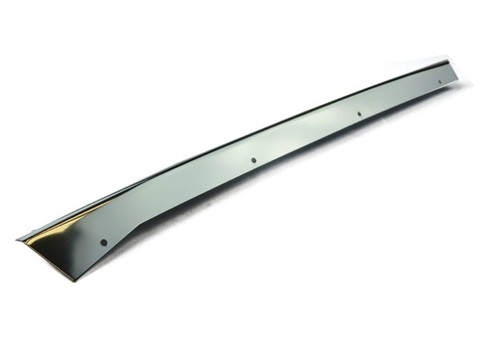 Post finisher mgb gt 72 - rh,