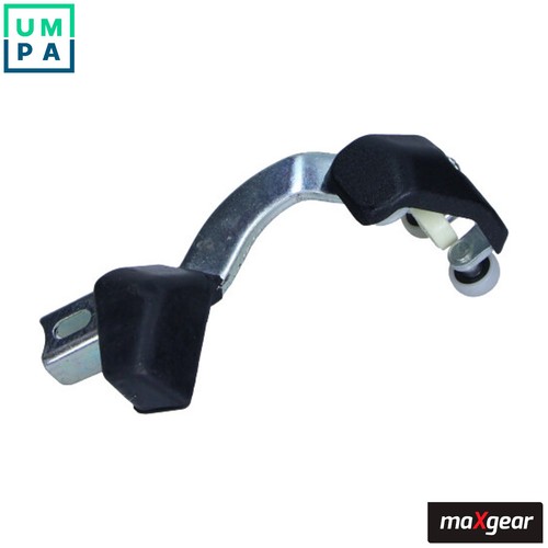 Roller guide sliding - guide, door