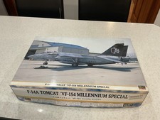 Hasagawa F14A Tomcat Millennium Special With Cockpit and Interior Upgrades