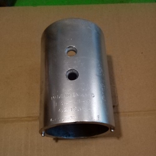 Lucas e3l volt dynamo body - 6,