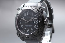 *Exc+5* HAMILTON Khaki